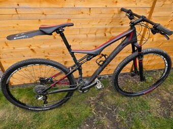 Predám Specialized Epic expert