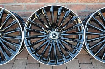 5x112 R20 Original Mercedes Benz GLC X254 C254 AMG