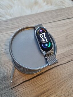 Xiaomi band 7 smart fitness naramok