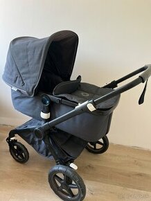 Bugaboo fox stellar