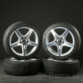 Mercedes SLK R172 AMG 7.5J 8.5J R18 5X112