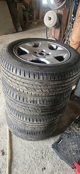 Audi disky 5x112 r16