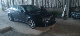 Alfa Romeo 159 1.9 jtdm Náhradné diely .