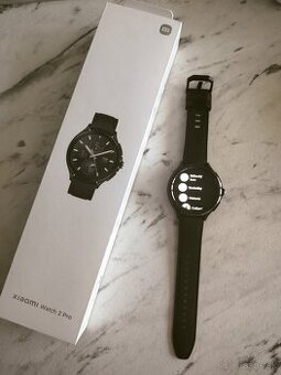 Xiaomi Watch 2 PRO