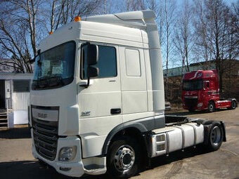 DAF XF 460