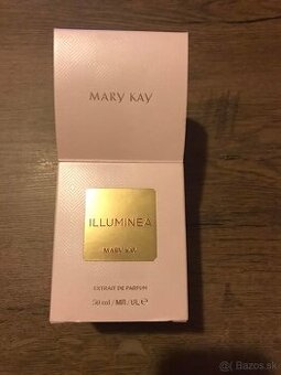 Mary Kay-Illuminea