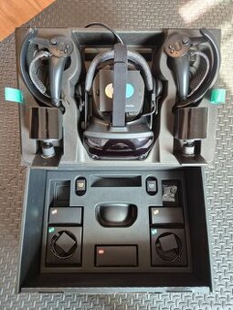 Valve Index - VR Headset Full kit