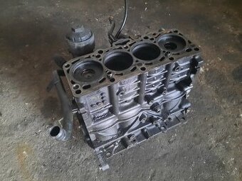 Motor blok motora 2.0 tdi BKD CBAB CFFB CLJA CBEA