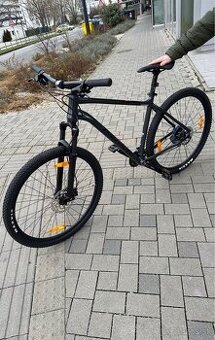 Bickel MERIDA BIG-NINE 100 XL