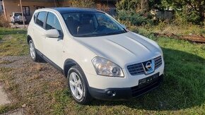 Nissan Qashqai 1.5dci - 1