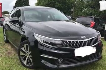 KIA Optima IV 1.7 CRDI 104kw model 2015-2020 D4FD EURO6 - 1