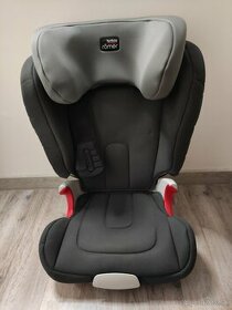 Britax Kidfix XP - 1