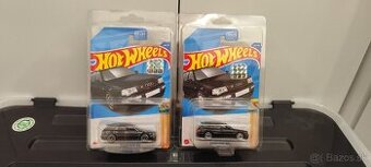 Hot wheels audi rs2 factory sealed sth + main