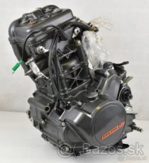 Ktm Duke RC 390 diely motora - 1