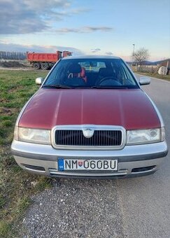 Škoda octavia 1 combi 1,9 TDi - 1