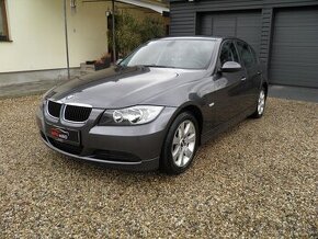 BMW Rad 3 320 i 149k - 1