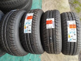 Letné pneumatiky 195/55R15 BfGoodrich