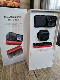 Insta360 one r