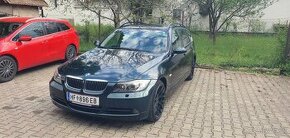 bmw e91 m57n2d306 170kw DIELY