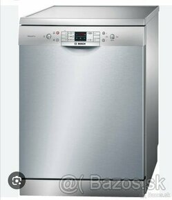 BOSCH  SMS53L18EU