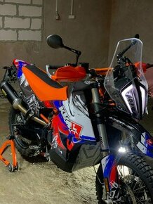 KTM 790 AVENTURE R