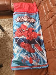 Spacák Spiderman Marvel detský