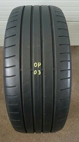 Letné pneumatiky 225/45 R17 Dunlop