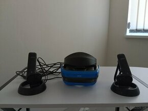 Acer VR/ WMR/ Virtuálna realita - 1