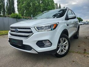 Predám  Ford Kuga 1.5 TDCi Duratorq Trend - 1