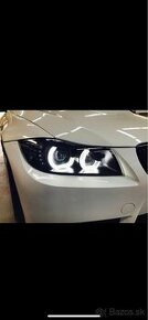 Bmw Angel eyes