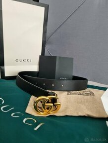 Gucci originál opasok REZERVOVANY