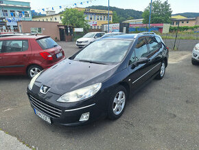 Peugeot 407 SW 2.0 HDi Inclusive FAP - 1