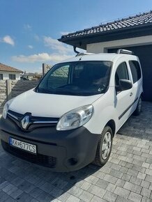 Renault Kangoo - 1