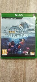 Subnautica below zero