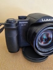 Panasonic Lumix DMC FZ-7 - 1