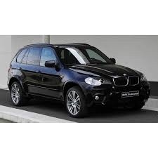 X5 e70 (většina dílů pasuje i na X6 e71)