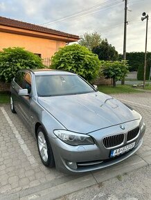 BMW 525d