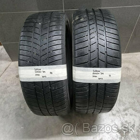 Zimné pneumatiky 235/50 R19 BARUM DOT3220 - 1