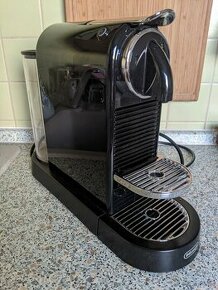 Kávovar Delonghi Nespresso - 1