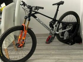 Mondraker FOXY 2022 - 1