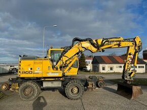 Liebherr A900 C ZW Litronic