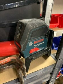 Bosch krizovy laser GCL2-15