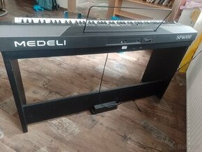 Digitálne piano MEDELI SP4000