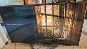 Predám 3D TV LG 50" 124cm