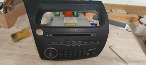 Original Autoradio Honda Civic 8 gen VIII s CD