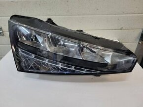 Skoda scala svetlo led pravw 657941016 - 1