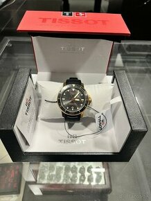 TISSOT SEASTAR 1000 POWERMATIC 80