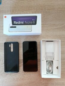 Predám Xiaomi Redmi Note 8 Pro 6GB/64GB - 1