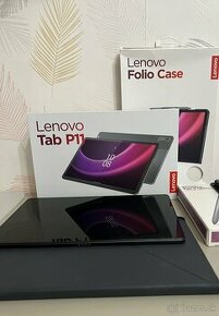 Lenovo Tab P11,2nd gen