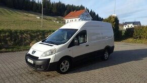 Peugeot Expert 2.0Hdi 88kw 2012 - 1